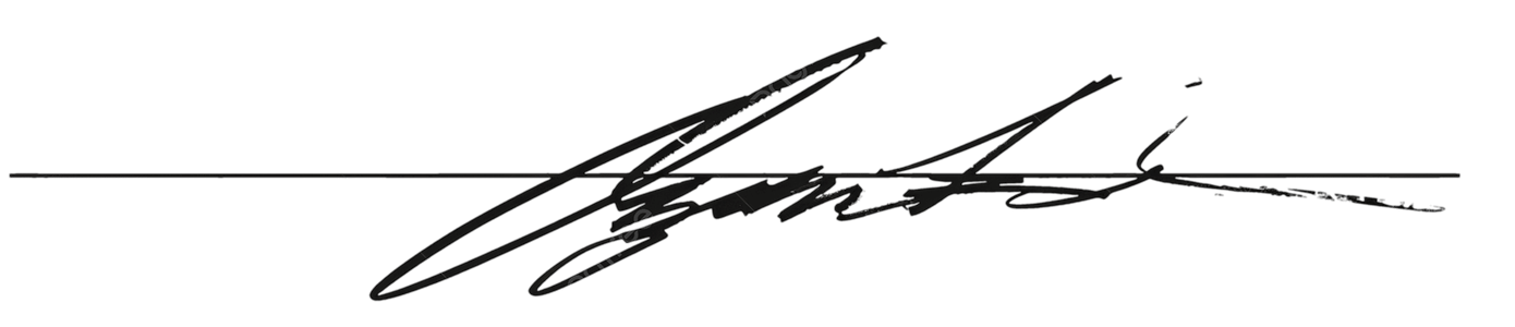Signature