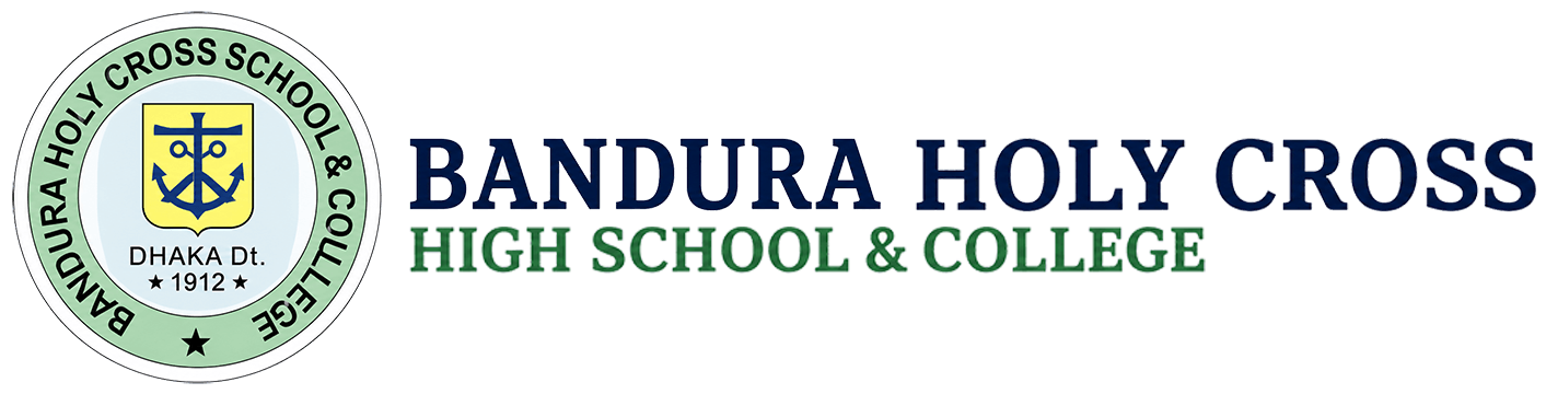 Bandura Holy Cross